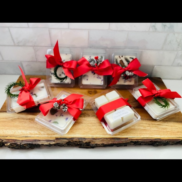 Other Melt Wax Candles Poshmark